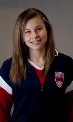 Team USA | Amanda Dennis Team USA | Amanda Dennis